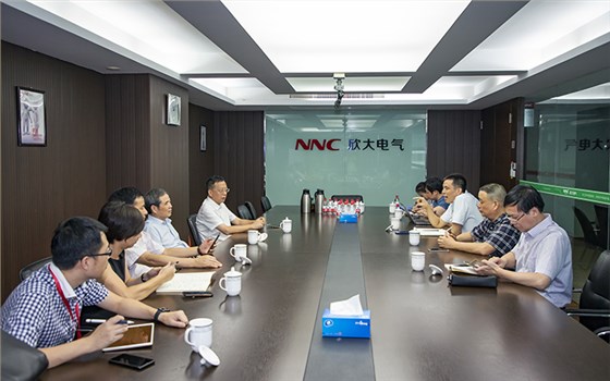座談會(huì )現場(chǎng)