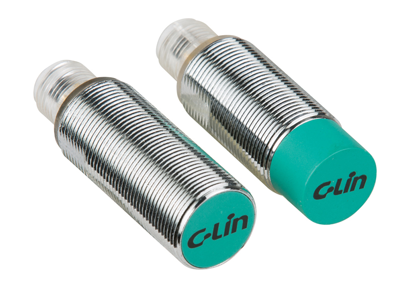 CH 接近開(kāi)關(guān)系列