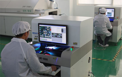 欣靈電氣測試設備
