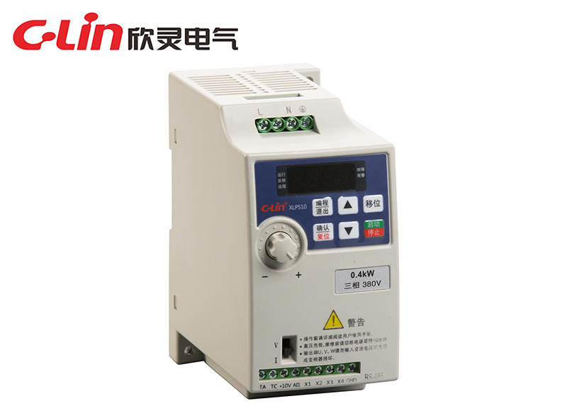 XLP510-L三相高性能經(jīng)濟型變頻器(老款)