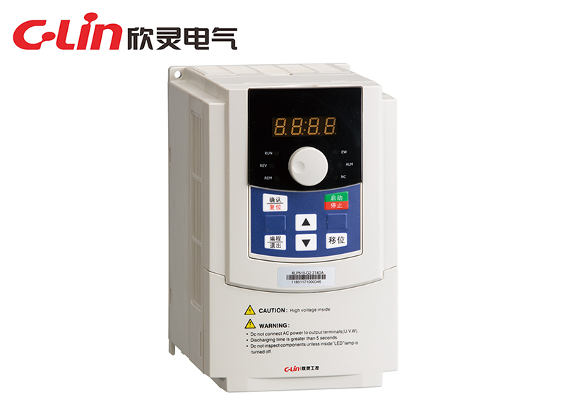 XLP510-G三相高性能經(jīng)濟型變頻器(老款)