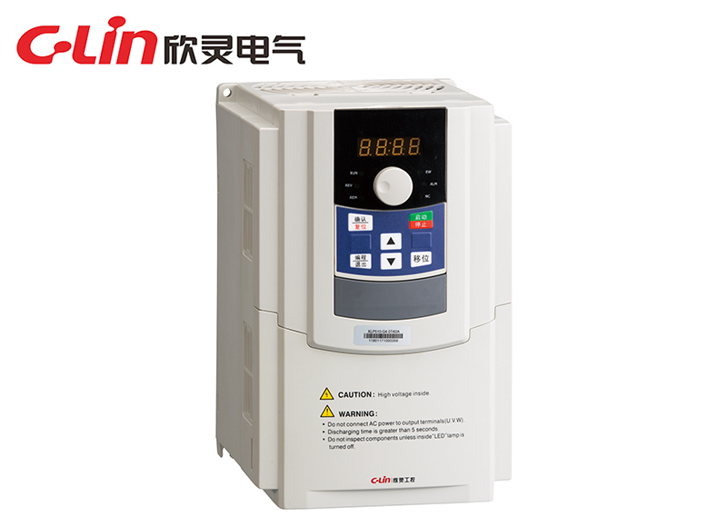 XLP510-G三相高性能經(jīng)濟型變頻器(老款)