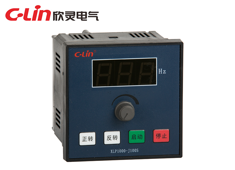 XLP1000-E簡(jiǎn)易型變頻器(老款)