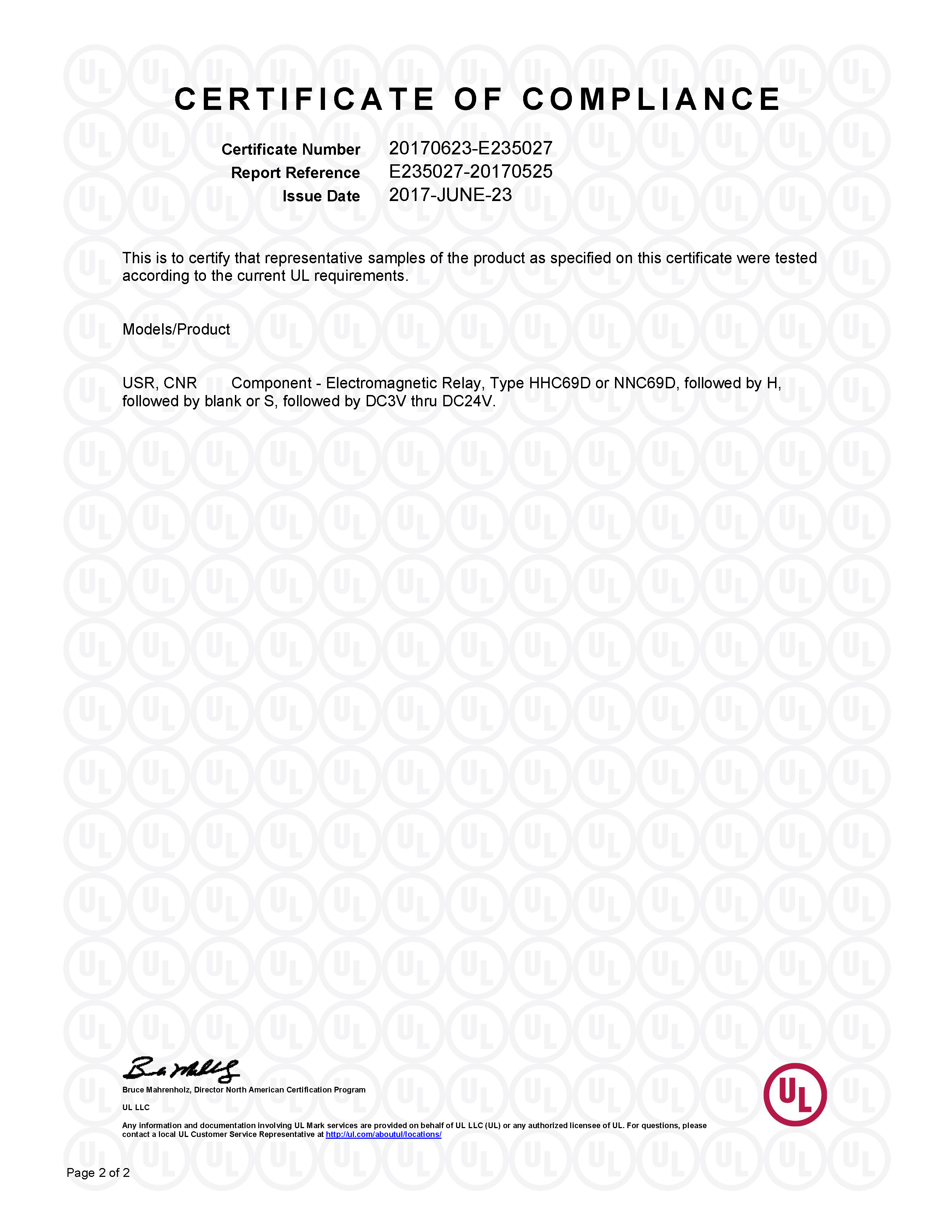 E235027-20170525-CertificateofCompliance_頁(yè)面_2