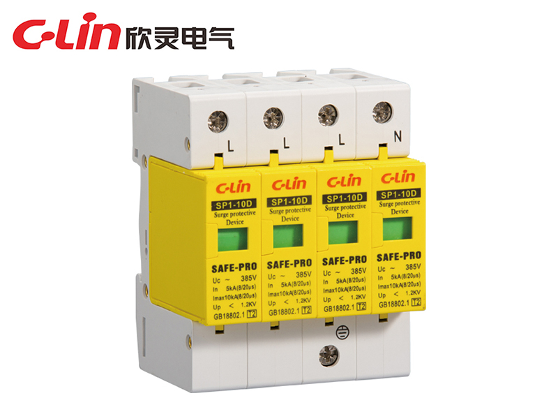SP1-D電涌保護器
