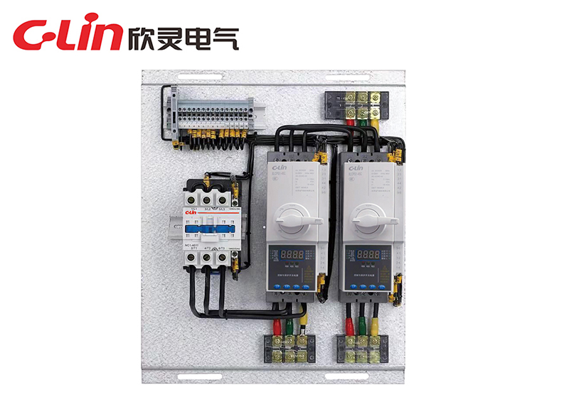 XLCPS1Z自耦減壓型控制與保護開(kāi)關(guān)電器