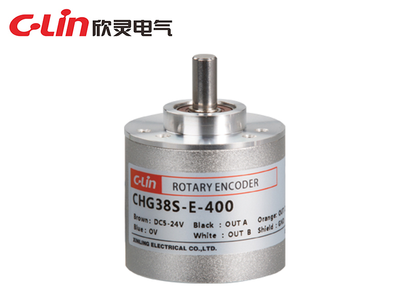 CHG38S旋轉編碼器