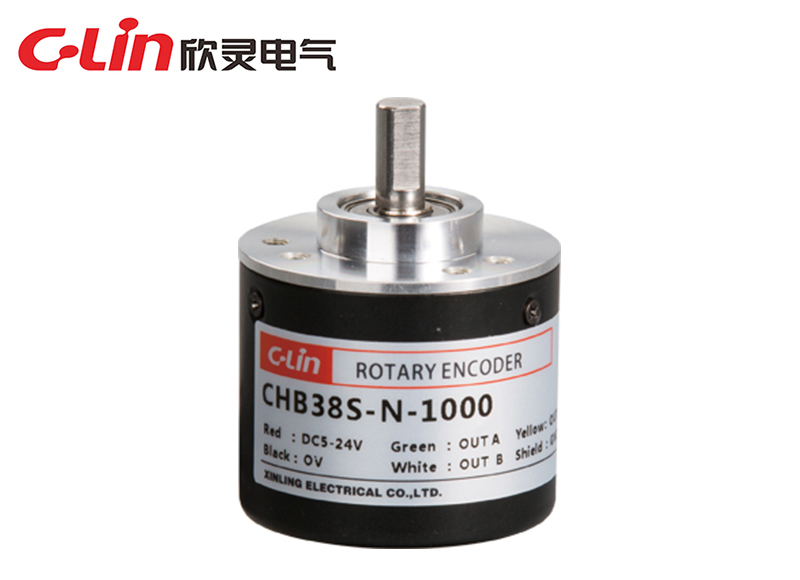 CHB38S旋轉編碼器