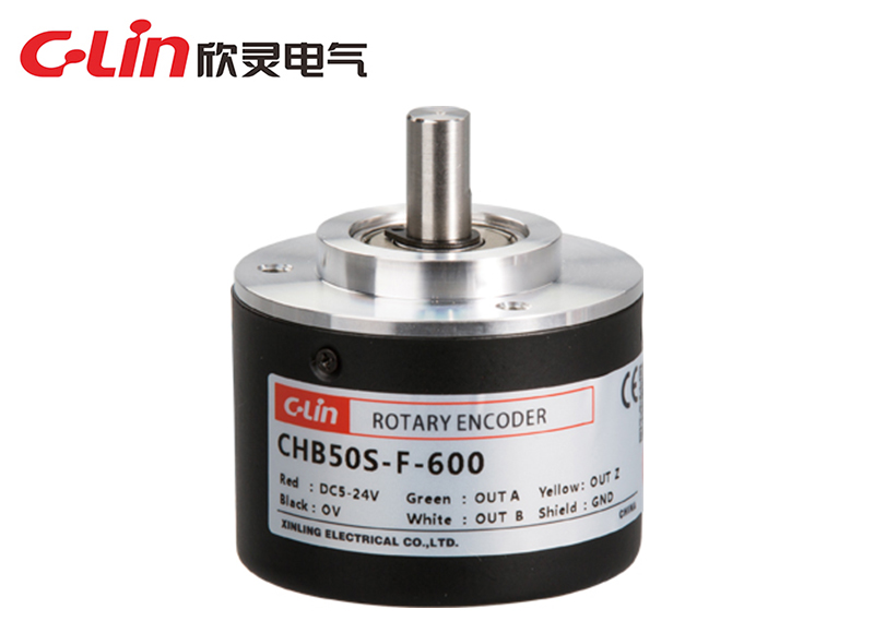 CHB50S旋轉編碼器