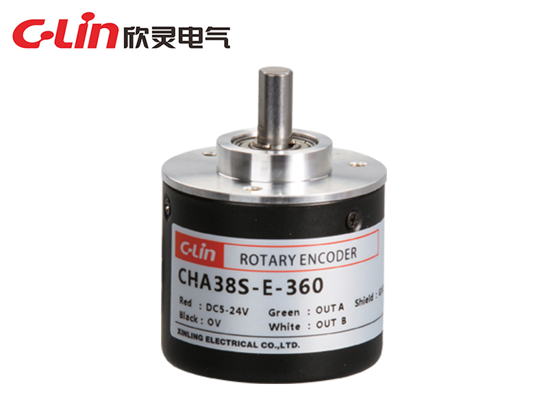 CHA38S旋轉編碼器