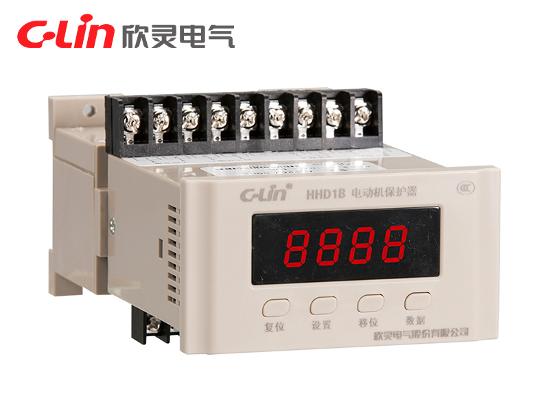 HHD1B-□Z電動(dòng)機保護器