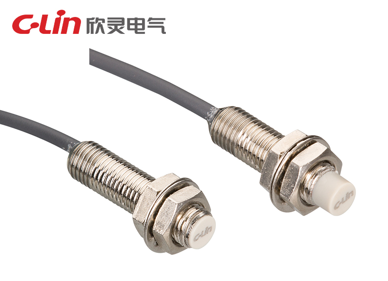 LJM8短圓柱型電感式接近開(kāi)關(guān)