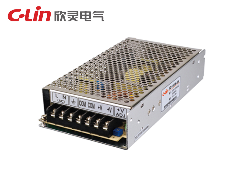 Q-60/120系列四組輸出開(kāi)關(guān)電源（老款）