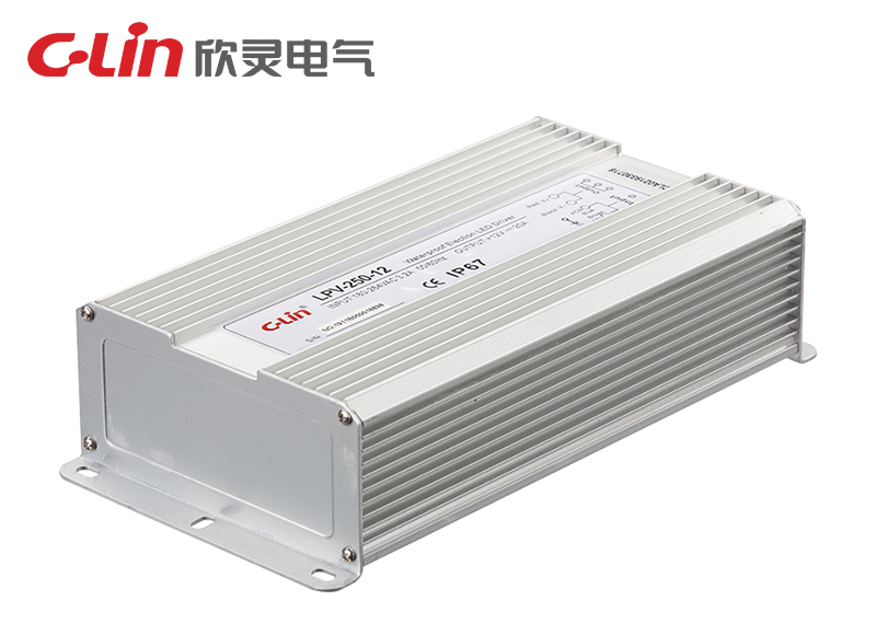 LPV-250W恒壓防水電源