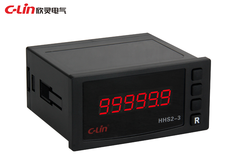數字式計時(shí)儀