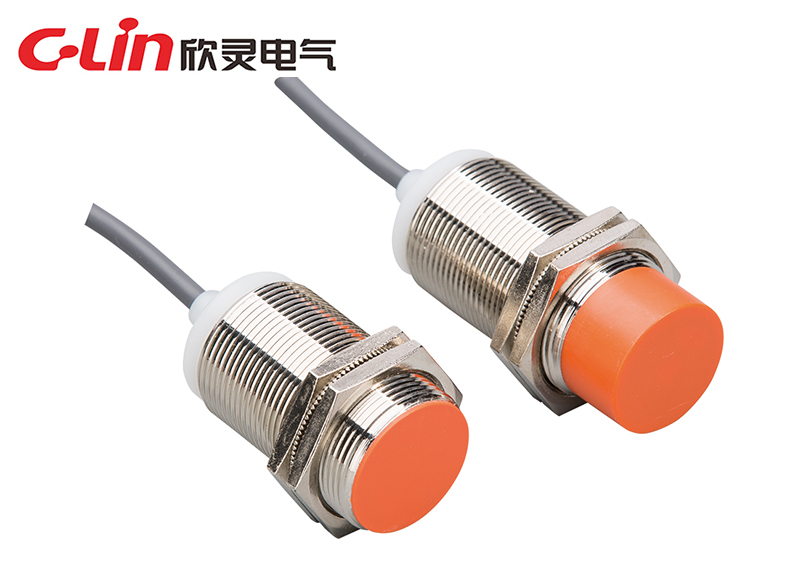 LJA30-B改進(jìn)型電感式接近開(kāi)關(guān)(老款)