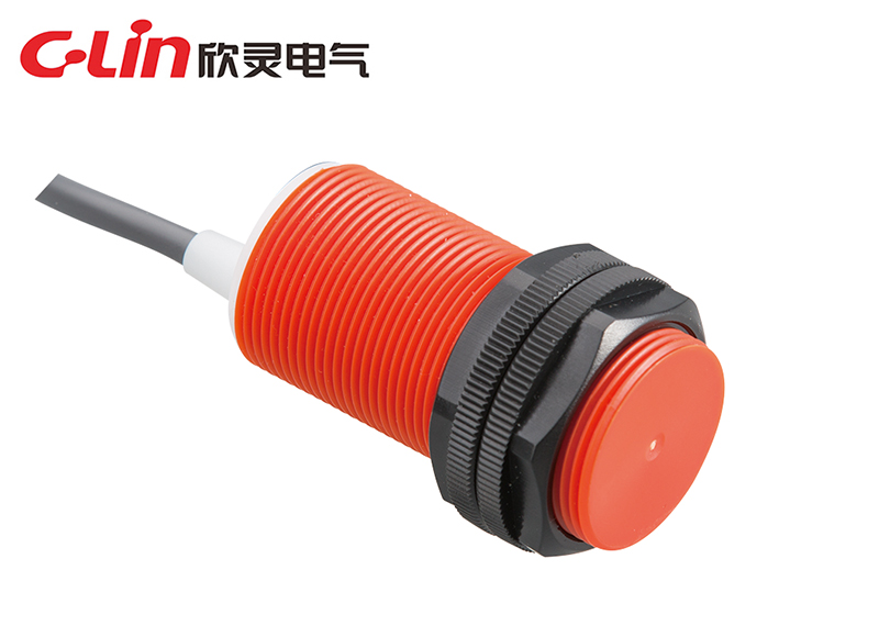 CM30電容式接近開(kāi)關(guān)