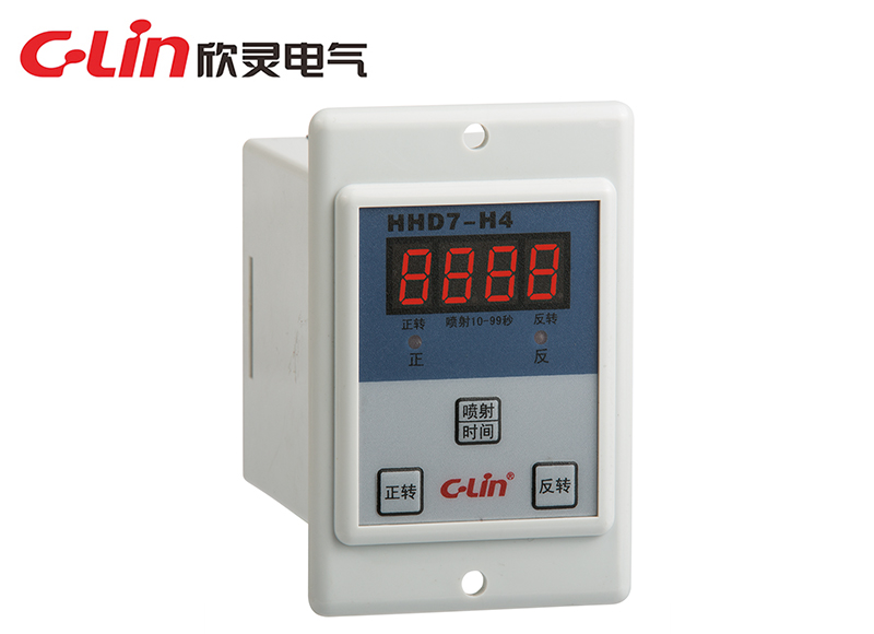 HHD7-H4 染紗機專(zhuān)用正反轉控制器