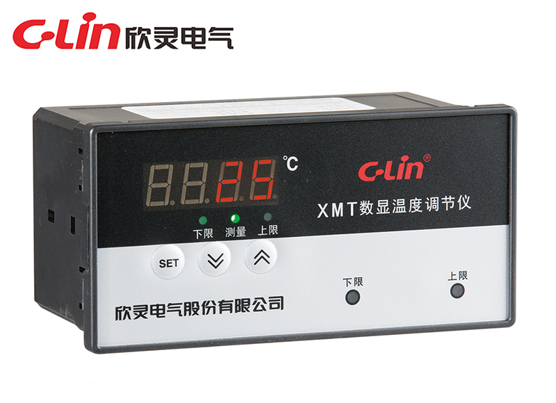XMT-121/122/121F/122F（改進(jìn)型）數顯溫度控制儀