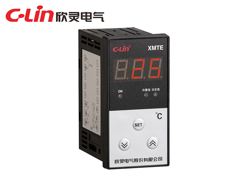 XMTE-3001/3002（改進(jìn)型）數顯溫度控制儀