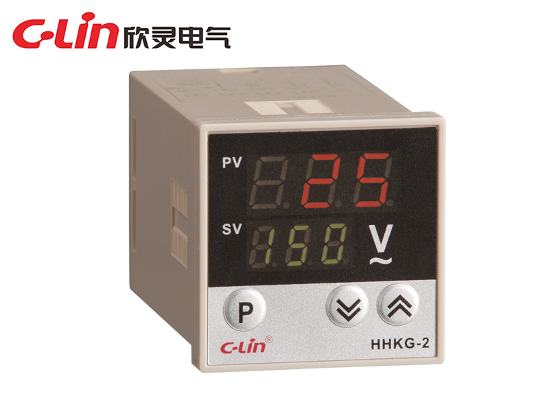 HHKG-2/HHKD-2可控制硅電壓調整器