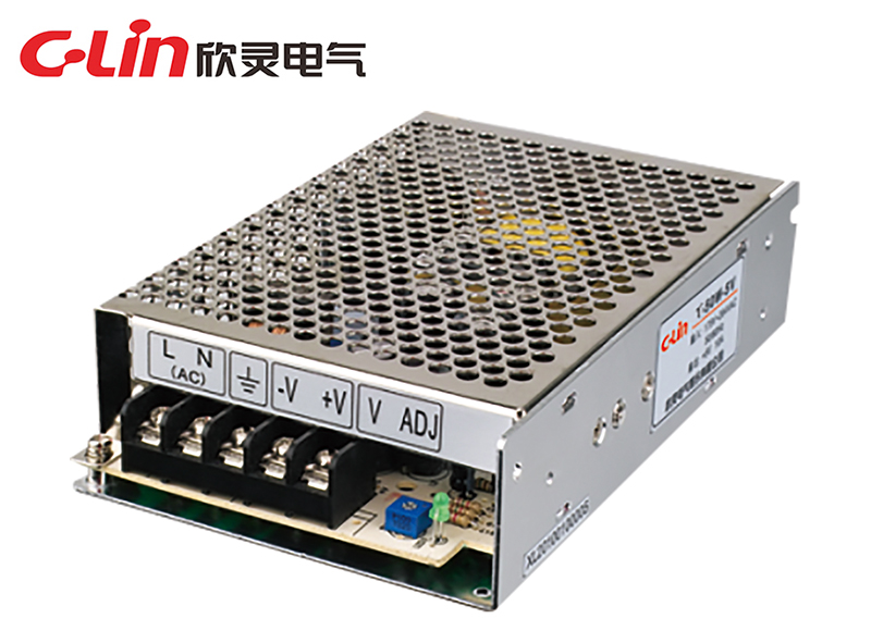 T-30/50系列三組輸出開(kāi)關(guān)電源（老款）