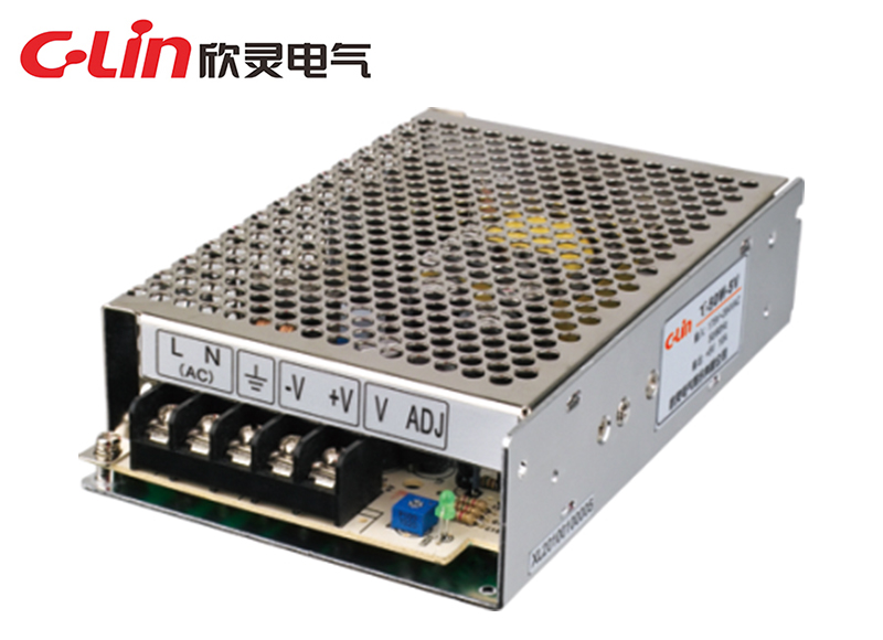 T-60/120系列三組輸出開(kāi)關(guān)電源（老款）