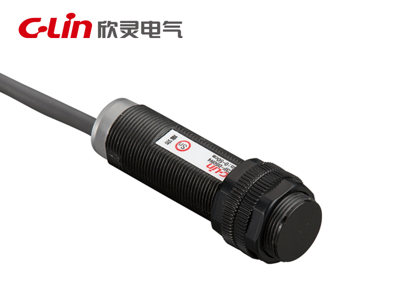 C3F光電開(kāi)關(guān)