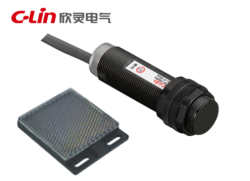 C3F光電開(kāi)關(guān)