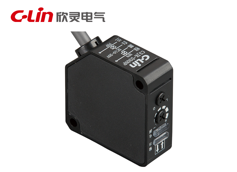 C3JK光電開(kāi)關(guān)