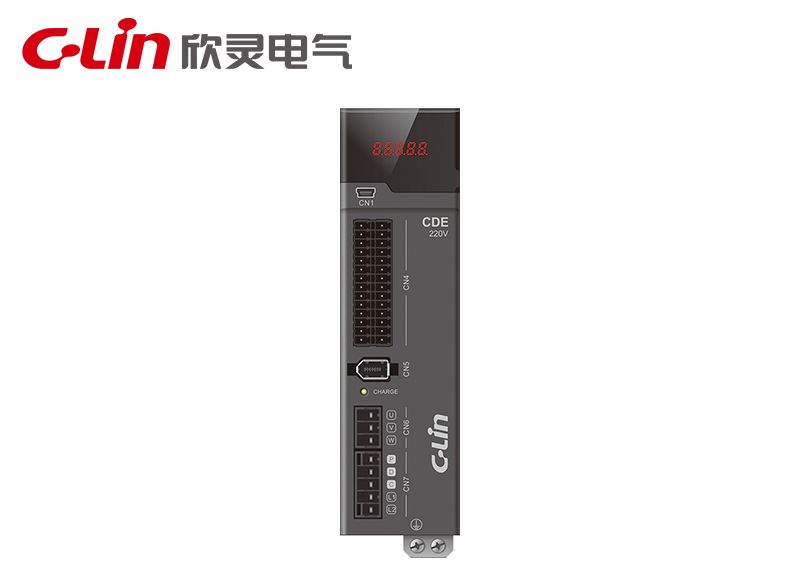 CDE220ASE交流伺服驅動(dòng)器