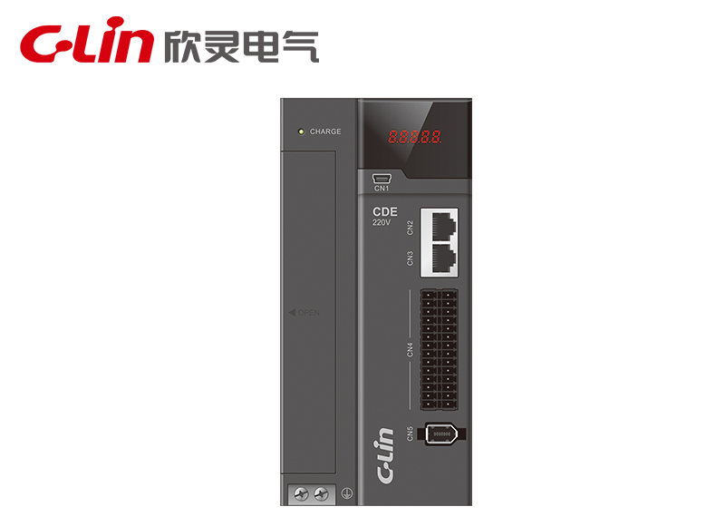 CDE330BBN交流伺服驅動(dòng)器