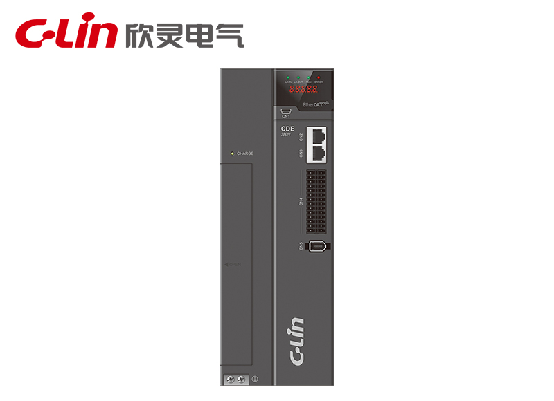 CDE480CSE交流伺服驅動(dòng)器