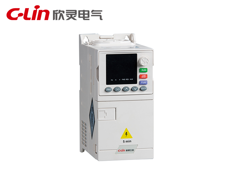 CF200系列經(jīng)濟型變頻器