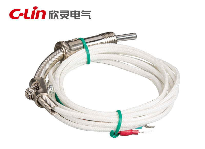 WRNT-01、WRET-01壓簧式熱電偶