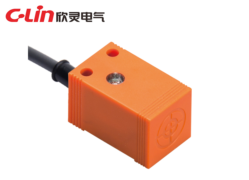 LJE17-B角柱型電感式接近開(kāi)關(guān)