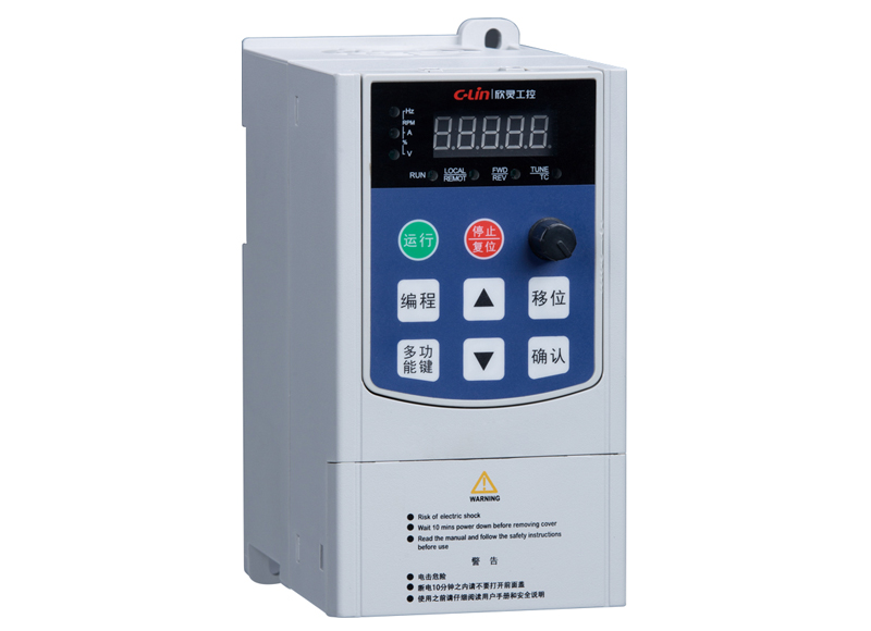 XLP530-G2.2型單相通用型變頻器