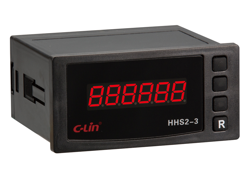 HHS2-3(CSY-5E)計時(shí)儀