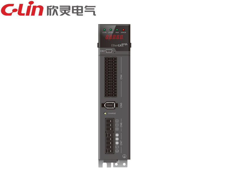 B1DE ABN 交流伺服驅動(dòng)器