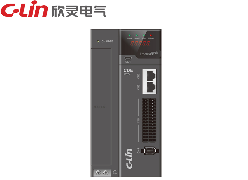 B3DE ABN交流伺服驅動(dòng)器
