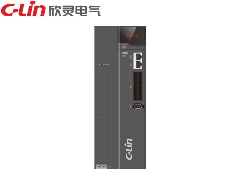 B4DE ASE交流伺服驅動(dòng)器