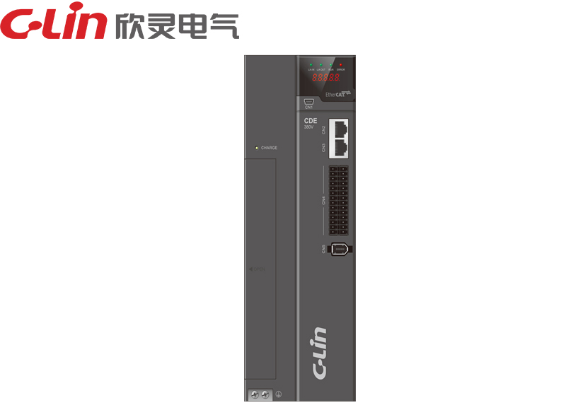 B4DE ABN交流伺服驅動(dòng)器