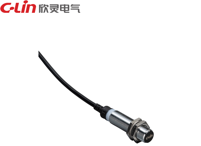 LJA8S升級款電感式接近開(kāi)關(guān)