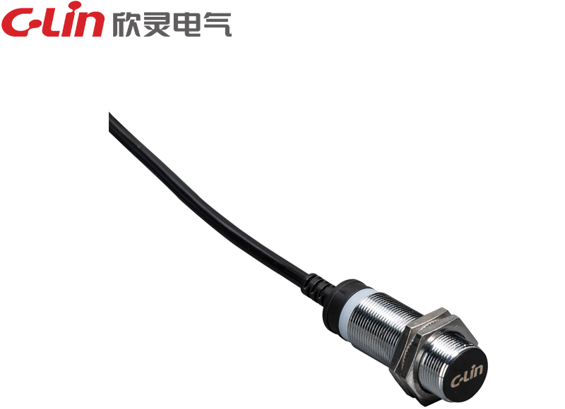 LJA18S升級款電感式接近開(kāi)關(guān)