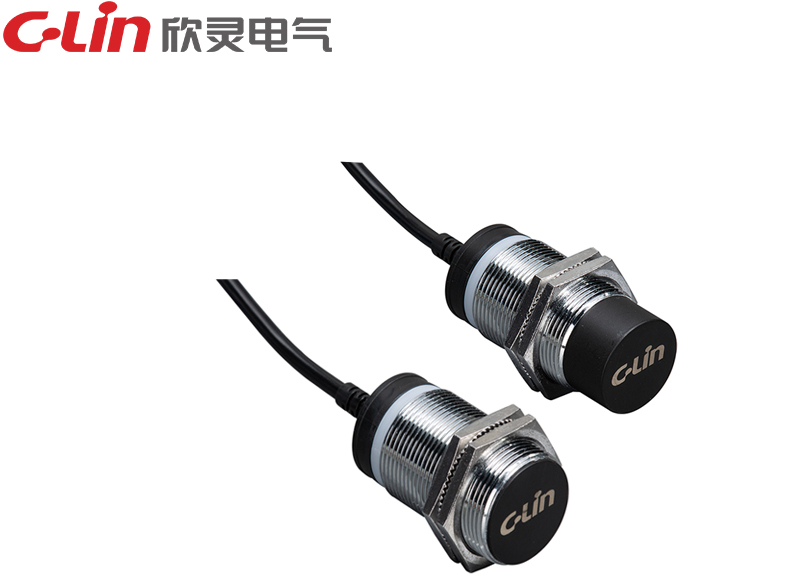 LJA30S升級款電感式接近開(kāi)關(guān)