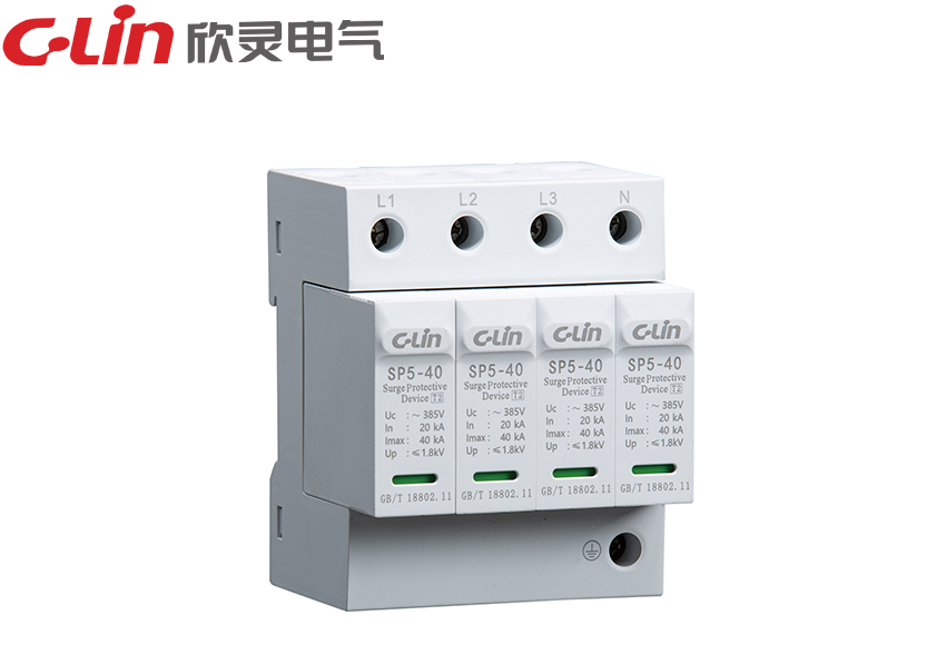 SP5電涌保護器
