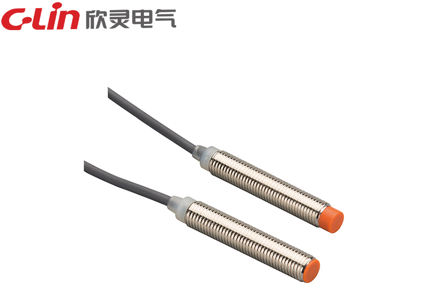 CHJY8電感式增強型接近開(kāi)關(guān)