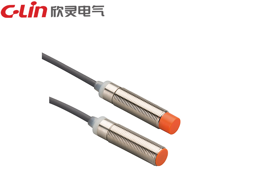 CHJY12電感式增強型接近開(kāi)關(guān)