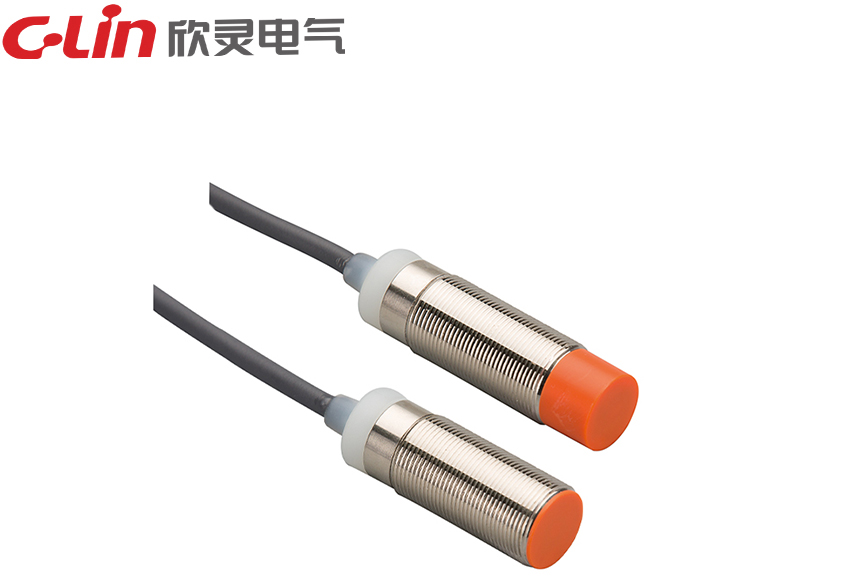 CHJY18增強型電感式接近開(kāi)關(guān)