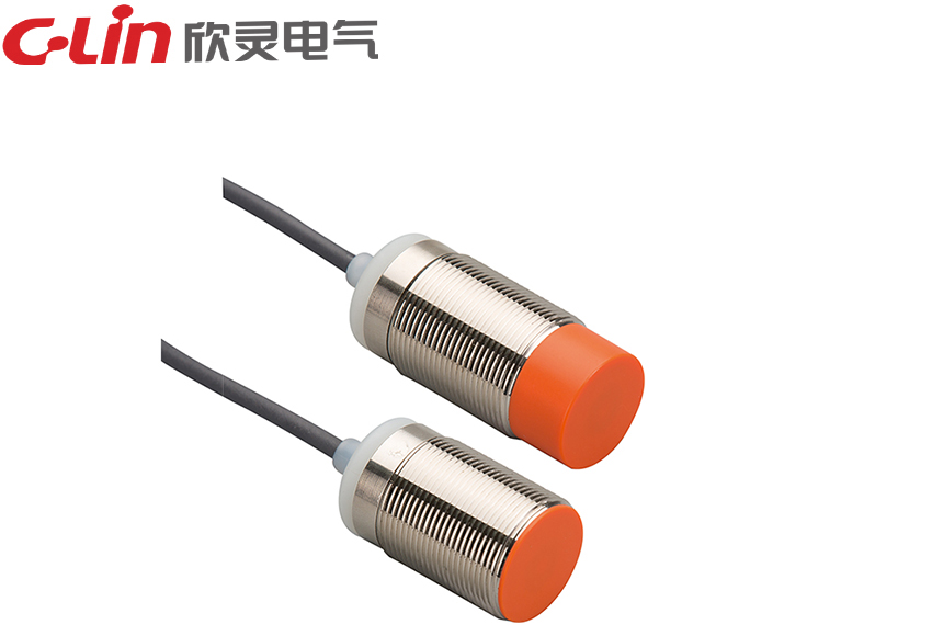CHJY30增強型電感式接近開(kāi)關(guān)